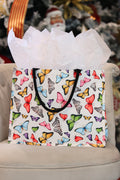 Butterfly Bliss Tote Bag