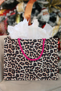 Safari Chic Tote Bag