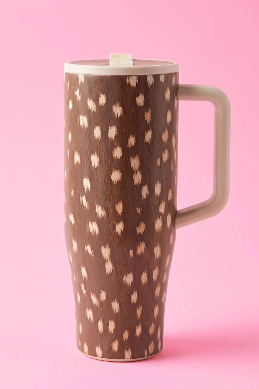 Oh Deer Tumbler