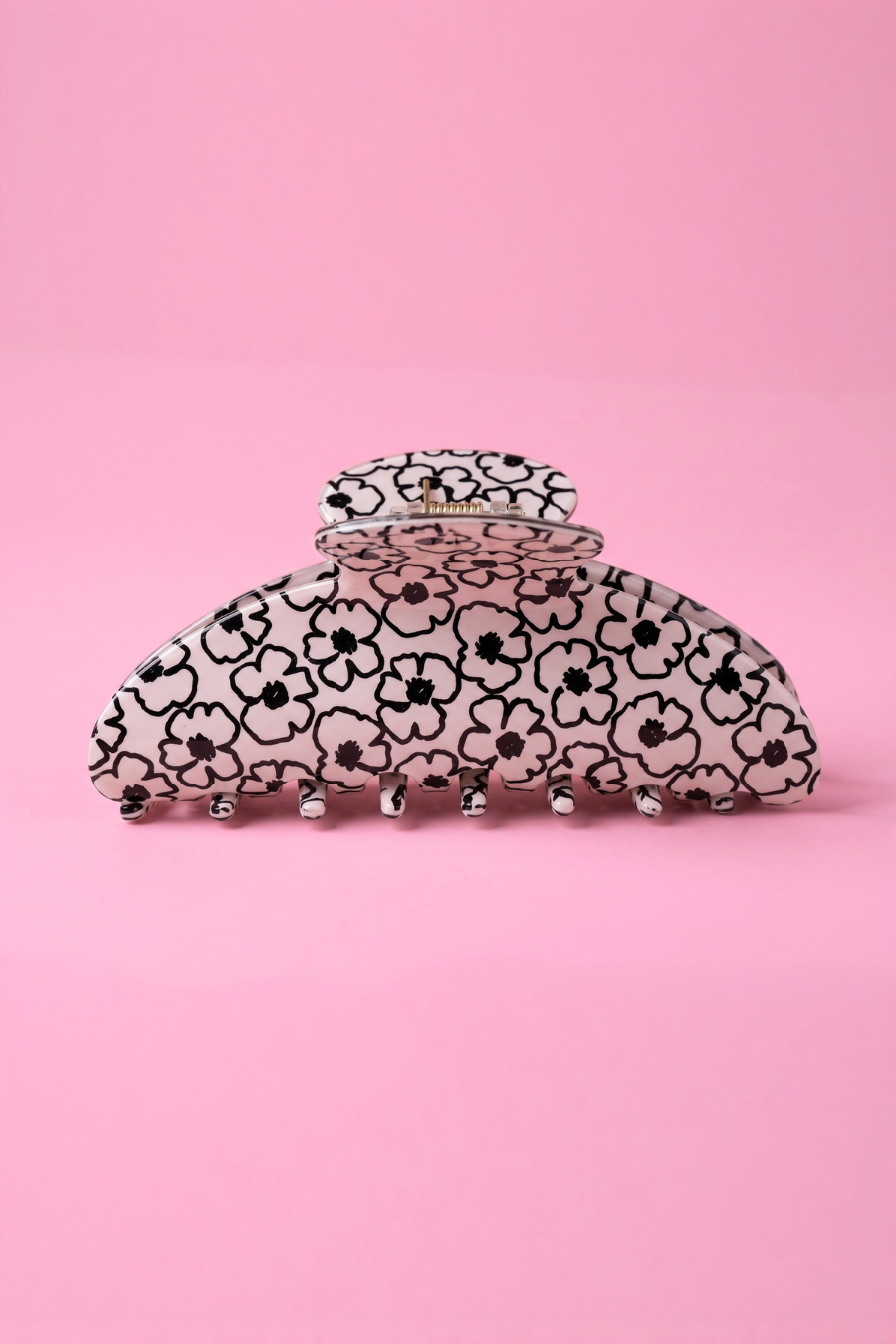All Day Claw Clip – So Natural