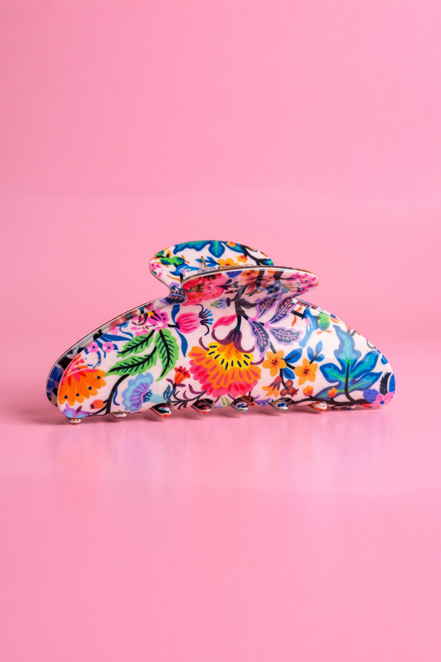 All Day Claw Clip – Fiesta Time