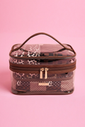 Travel Organizer Bag Set – Wild Mix