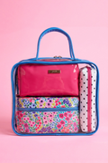Beauty Travel Bag Set – Falling for Florals