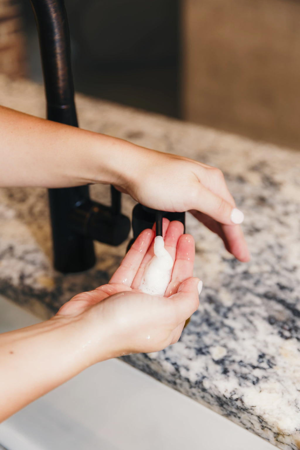 Foaming Hand Soap Refill (Carolina Sands)