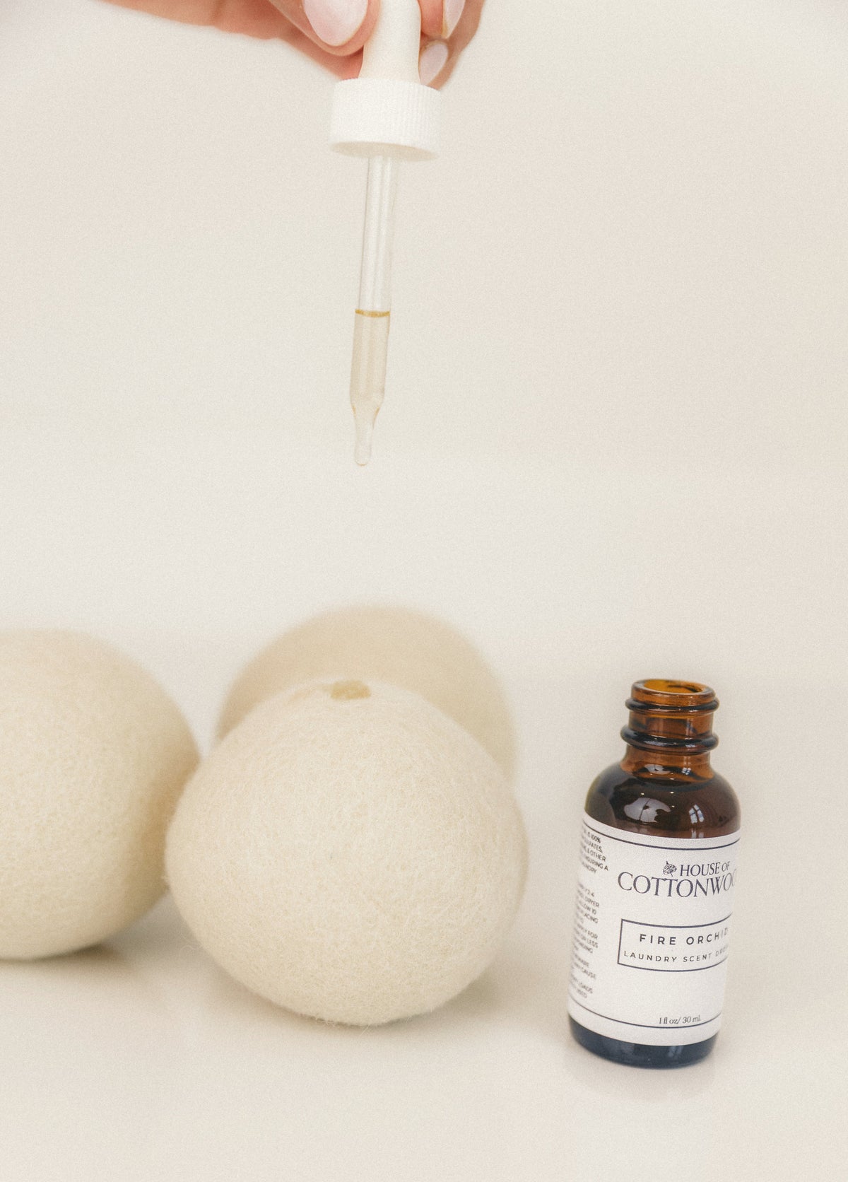 Scent Drops – Carolina Sands