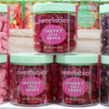 Sweetables Candy Jars