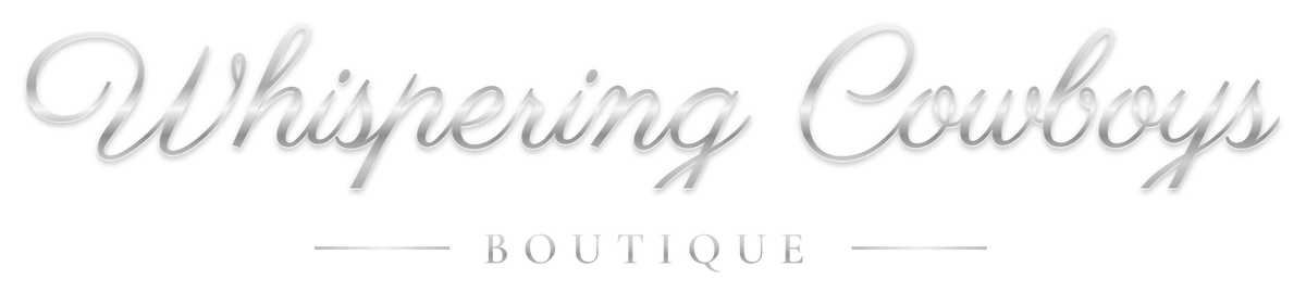 Whispering Cowboys Boutique
